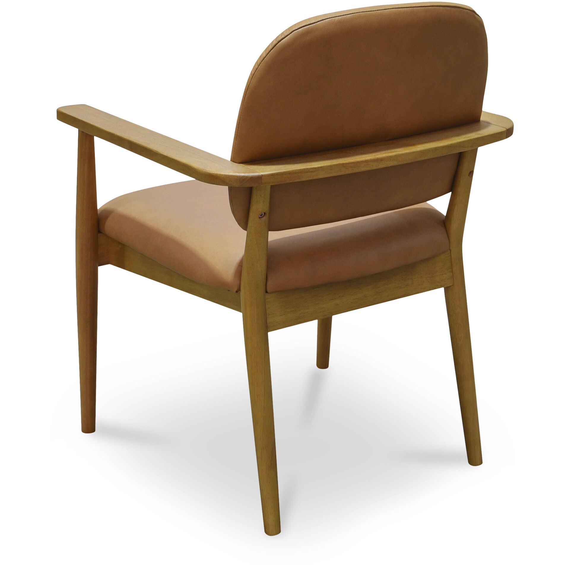 Norrie Brown Dining Chair